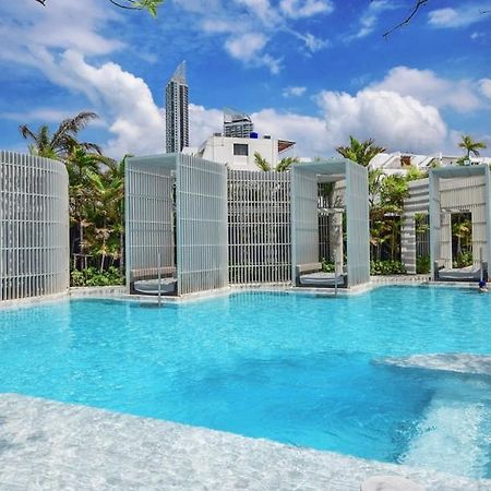 Veranda Residence pattaya By Sea Jomtien Beach Esterno foto