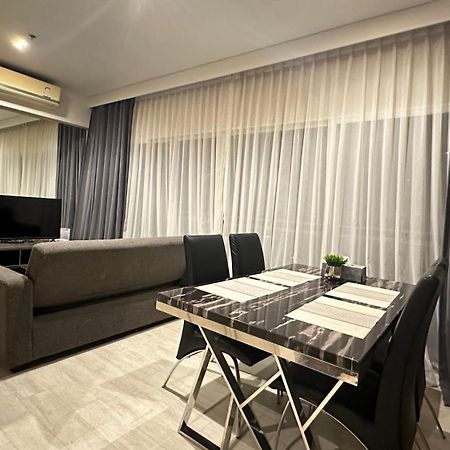 Veranda Residence pattaya By Sea Jomtien Beach Esterno foto