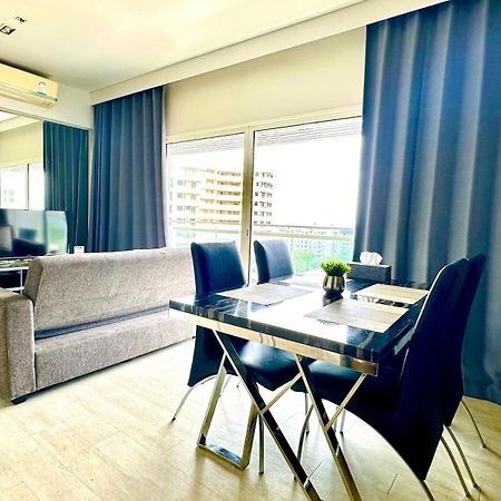 Veranda Residence pattaya By Sea Jomtien Beach Esterno foto