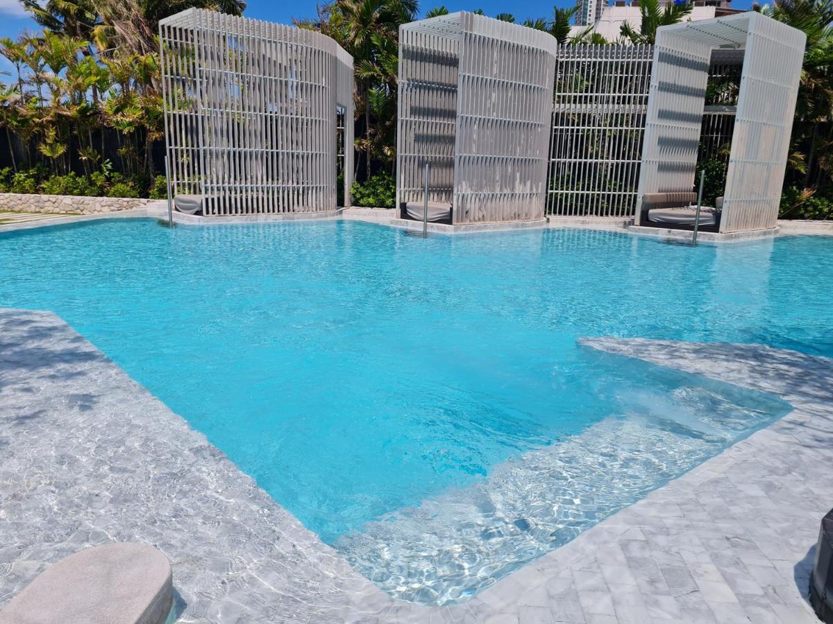 Veranda Residence pattaya By Sea Jomtien Beach Esterno foto
