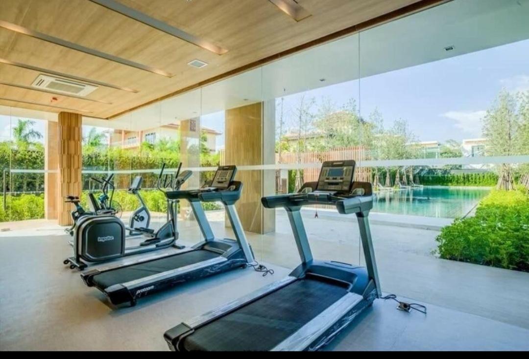 Veranda Residence pattaya By Sea Jomtien Beach Esterno foto