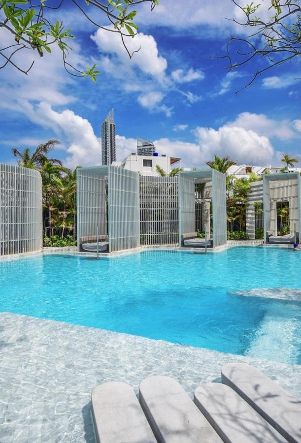 Veranda Residence pattaya By Sea Jomtien Beach Esterno foto