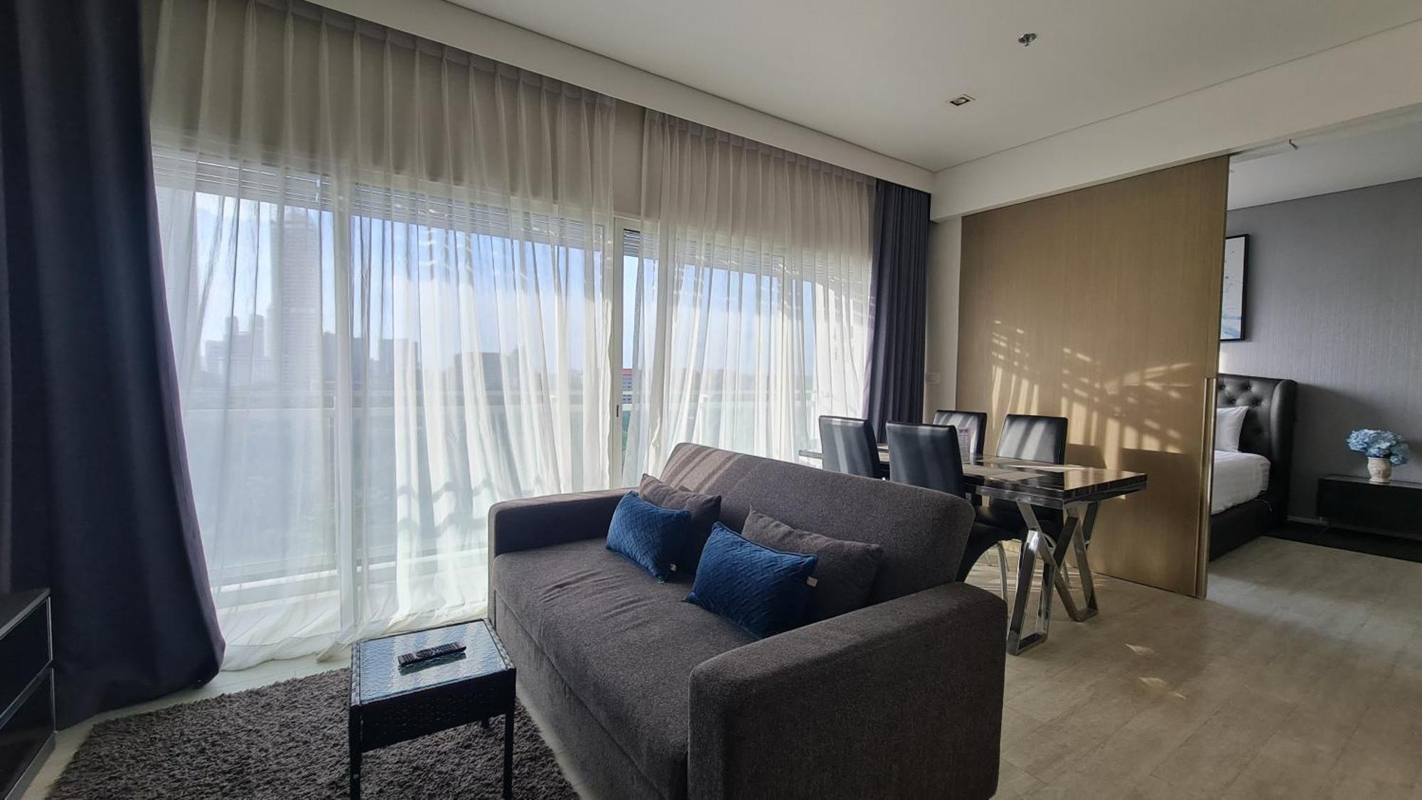 Veranda Residence pattaya By Sea Jomtien Beach Camera foto
