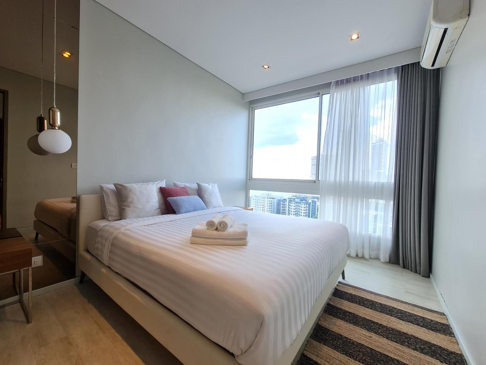 Veranda Residence pattaya By Sea Jomtien Beach Camera foto