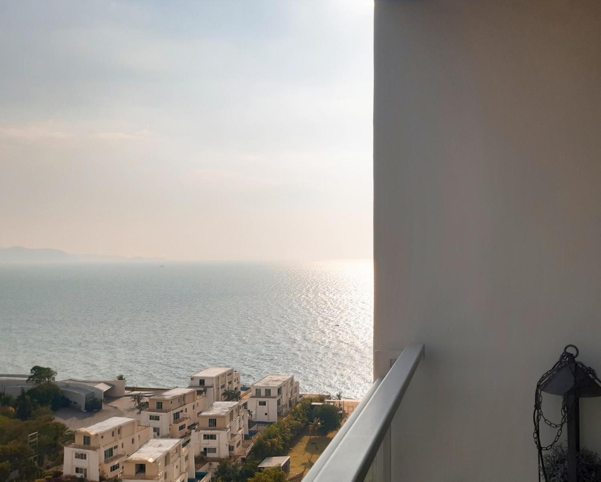Veranda Residence pattaya By Sea Jomtien Beach Camera foto