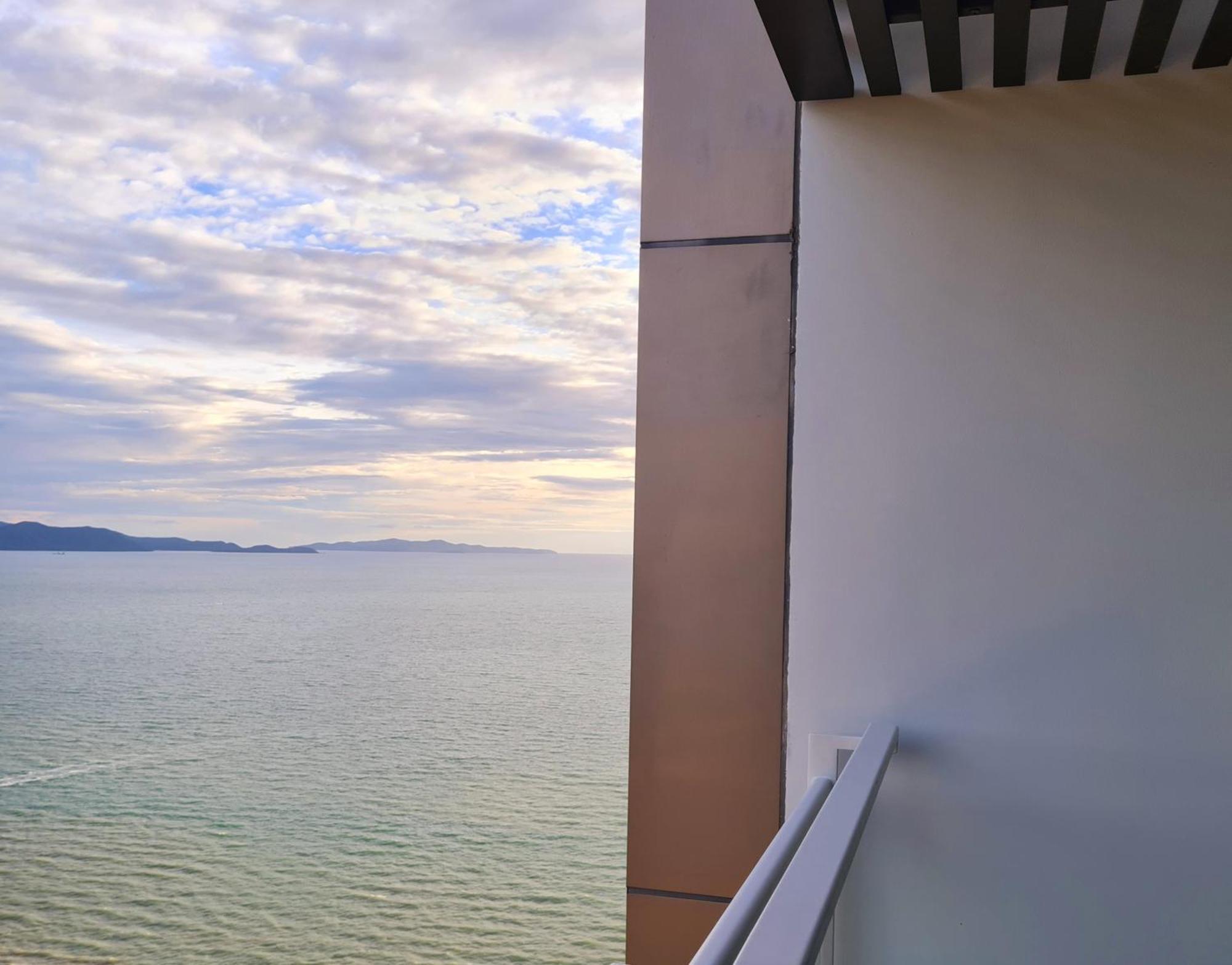 Veranda Residence pattaya By Sea Jomtien Beach Camera foto