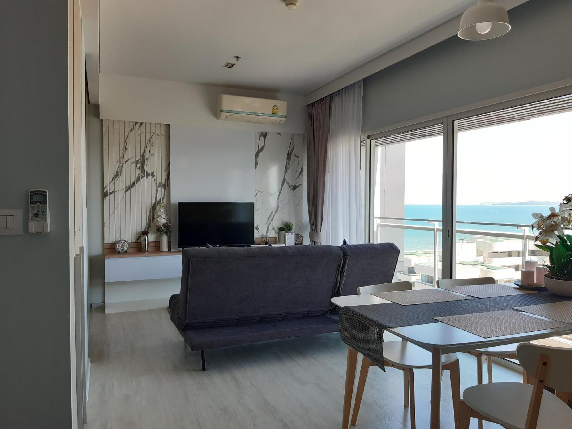 Veranda Residence pattaya By Sea Jomtien Beach Camera foto