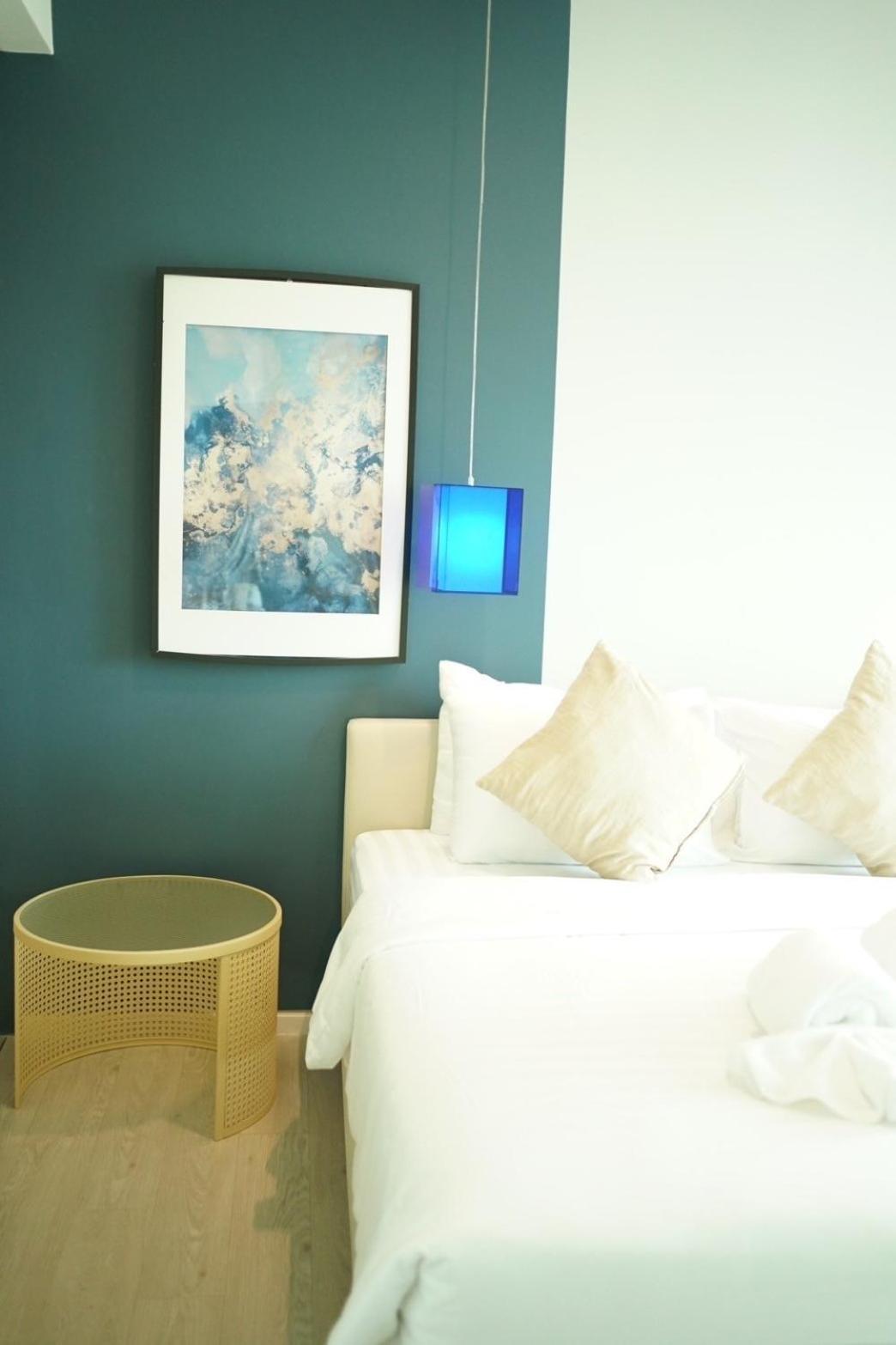 Veranda Residence pattaya By Sea Jomtien Beach Esterno foto