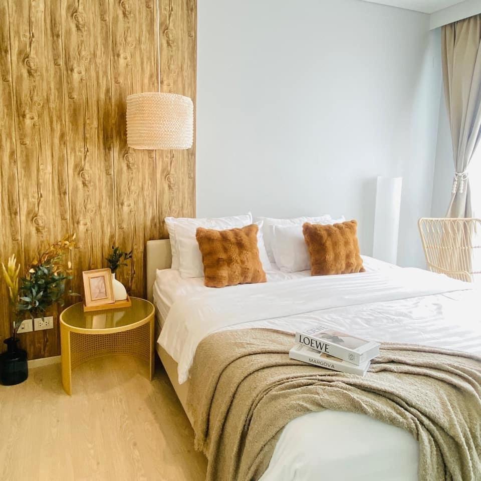 Veranda Residence pattaya By Sea Jomtien Beach Esterno foto